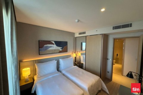 Müüa korter asukohaga Downtown Dubai (Downtown Burj Dubai), AÜE: 2 magamistoaga, 111.2 m² Nr 691338 - pilt 13