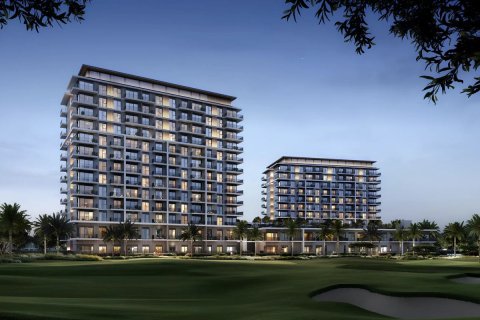 Διαμέρισμα σε Dubai, ΗΑΕ 2 υπνοδωμάτια, 119.5 τ.μ. Αρ. 691339 - φωτογραφία 10