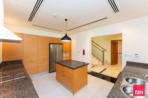 Radhus uthyres i Al Furjan, Dubai, UAE 3 sovrum, 224 kvm Nr. 691336 - fotografi 8