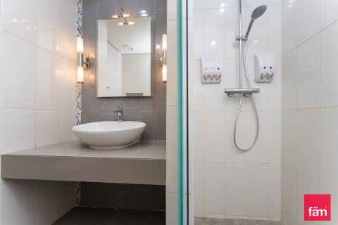 Radhus uthyres i Al Furjan, Dubai, UAE 3 sovrum, 224 kvm Nr. 691336 - fotografi 19
