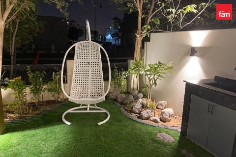 Radhus uthyres i Al Furjan, Dubai, UAE 3 sovrum, 224 kvm Nr. 691336 - fotografi 22