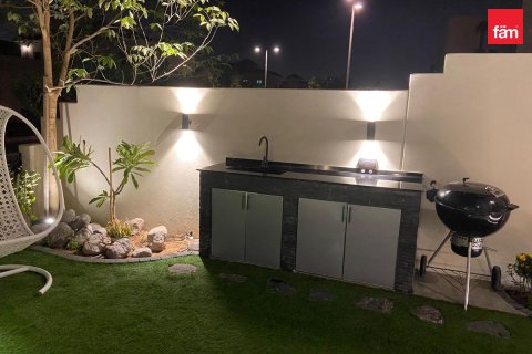 Radhus uthyres i Al Furjan, Dubai, UAE 3 sovrum, 224 kvm Nr. 691336 - fotografi 4