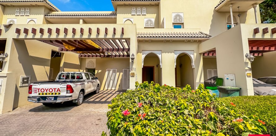 Таунхаус в Al Furjan, Дубай, ОАЭ 3 спальни, 224м2 № 691336