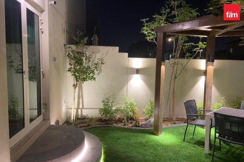 Radhus uthyres i Al Furjan, Dubai, UAE 3 sovrum, 224 kvm Nr. 691336 - fotografi 27