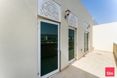 Radhus uthyres i Al Furjan, Dubai, UAE 3 sovrum, 224 kvm Nr. 691336 - fotografi 12