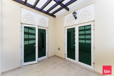 Radhus uthyres i Al Furjan, Dubai, UAE 3 sovrum, 224 kvm Nr. 691336 - fotografi 17