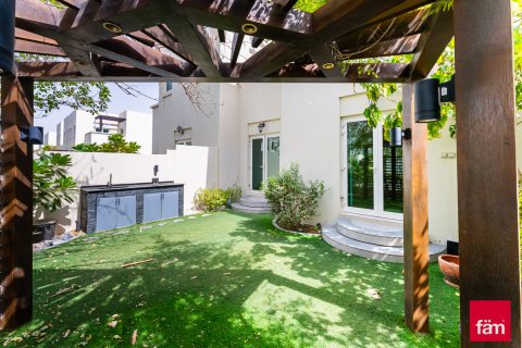 Radhus uthyres i Al Furjan, Dubai, UAE 3 sovrum, 224 kvm Nr. 691336 - fotografi 29