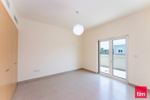 Villetta a schiera a Al Furjan, Dubai, EAU 3 camere da letto, 224 mq. № 691336