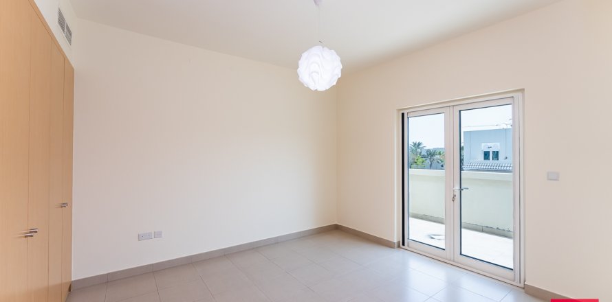 Villetta a schiera a Al Furjan, Dubai, EAU 3 camere da letto, 224 mq. № 691336