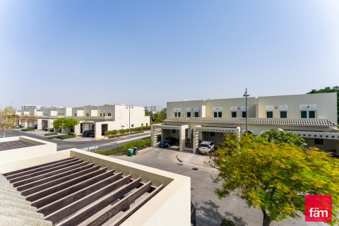 Radhus uthyres i Al Furjan, Dubai, UAE 3 sovrum, 224 kvm Nr. 691336 - fotografi 6