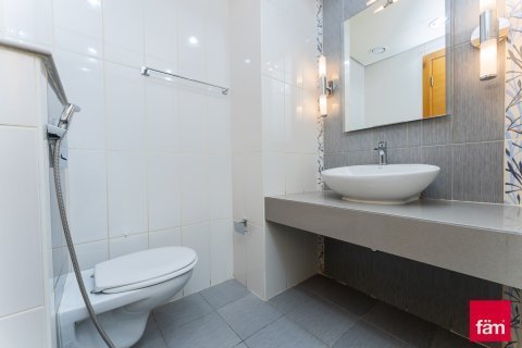 Radhus uthyres i Al Furjan, Dubai, UAE 3 sovrum, 224 kvm Nr. 691336 - fotografi 10