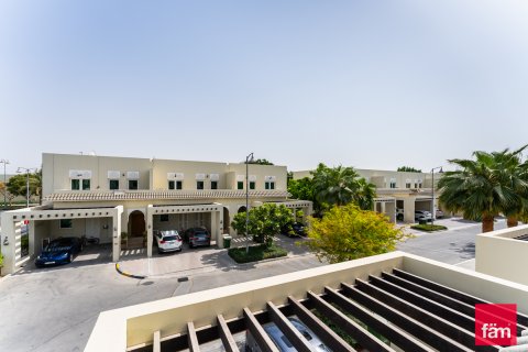 Radhus uthyres i Al Furjan, Dubai, UAE 3 sovrum, 224 kvm Nr. 691336 - fotografi 5