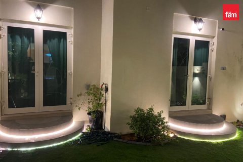 Radhus uthyres i Al Furjan, Dubai, UAE 3 sovrum, 224 kvm Nr. 691336 - fotografi 21