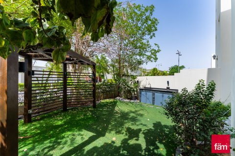 Radhus i Al Furjan, Dubai, UAE 3 sovrum, 224 kvm Nr. 691336
