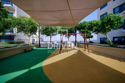 Apartmen di Dubai South (Dubai World Central), Dubai, UAE 2 bilik tidur, 178.19 meter persegi № 742950 - foto 14