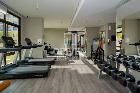 Apartmen di Dubai South (Dubai World Central), Dubai, UAE 2 bilik tidur, 178.19 meter persegi № 742950 - foto 17