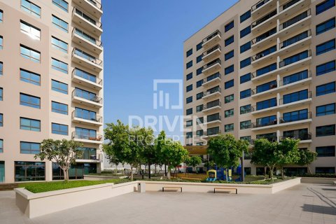 Apartmen di Dubai South (Dubai World Central), Dubai, UAE 2 bilik tidur, 178.19 meter persegi № 742950 - foto 19
