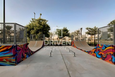Apartmen di Dubai South (Dubai World Central), Dubai, UAE 2 bilik tidur, 178.19 meter persegi № 742950 - foto 13