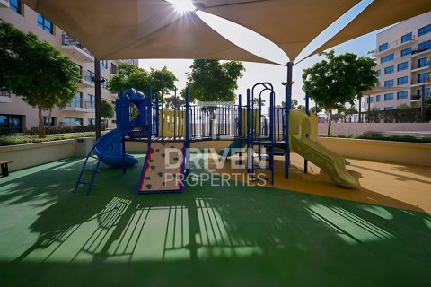 Apartmen di Dubai South (Dubai World Central), Dubai, UAE 2 bilik tidur, 178.19 meter persegi № 742950 - foto 15