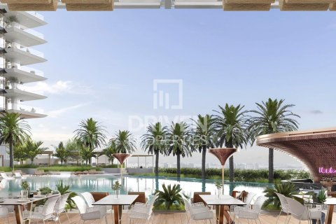 Apartman u Jumeirah Lake Towers, Dubai, UAE 1 soba, 48.22 m2 Br. 742952 - fotografija 7