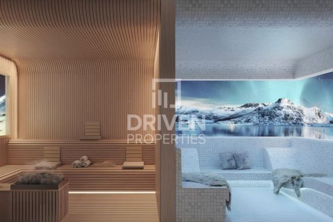 Apartman u Jumeirah Lake Towers, Dubai, UAE 1 soba, 48.22 m2 Br. 742952 - fotografija 6