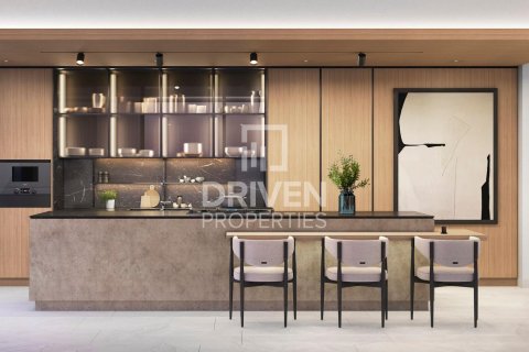 Διαμέρισμα σε Business Bay, Dubai, ΗΑΕ 2 υπνοδωμάτια, 134.71 τ.μ. Αρ. 742954 - φωτογραφία 12