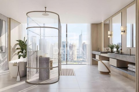 Huoneisto Jumeirah Lake Towers, Dubai, Arabiemiraatit 3 makuuhuonetta, 240.62 m2 № 742953 - kuva 11
