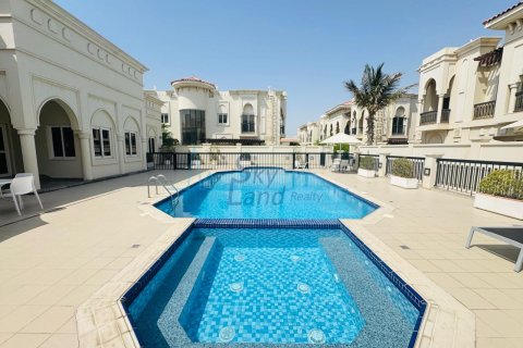 阿联酋 Dubai Umm Suqeim 待租 : 5 卧, 371.6 平方米 , 编号628656 - 照片 21