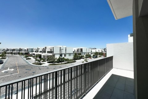 Townhouse di Tilal Al Ghaf, Dubai, UEA 4 kamar tidur, 201 m2 nomor 628654 - foto 16