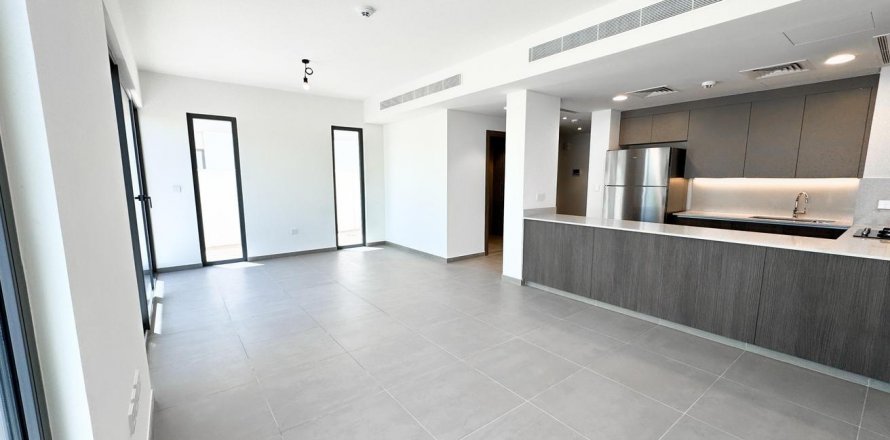 Townhouse di Tilal Al Ghaf, Dubai, UEA 4 kamar tidur, 201 m2 nomor 628654