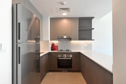 Townhouse di Tilal Al Ghaf, Dubai, UEA 4 kamar tidur, 201 m2 nomor 628654 - foto 5