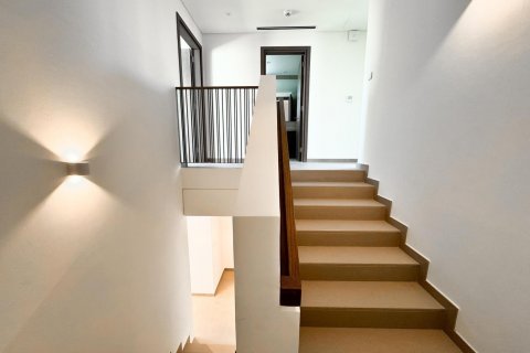 Townhouse di Tilal Al Ghaf, Dubai, UEA 4 kamar tidur, 201 m2 nomor 628654 - foto 11