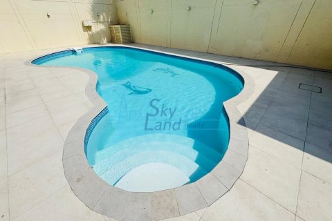 Vila di Jumeirah, Dubai, UAE 5 bilik tidur, 464.5 meter persegi № 628655 - foto 27