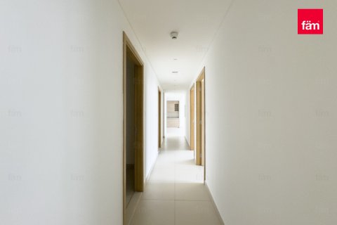 Apartment til leje i Dubai Hills Estate, Dubai, UAE 3 soveværelser, 128.3 kvm № 652334 - foto 8