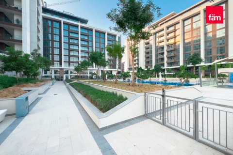 Apartment til leje i Dubai Hills Estate, Dubai, UAE 3 soveværelser, 128.3 kvm № 652334 - foto 30