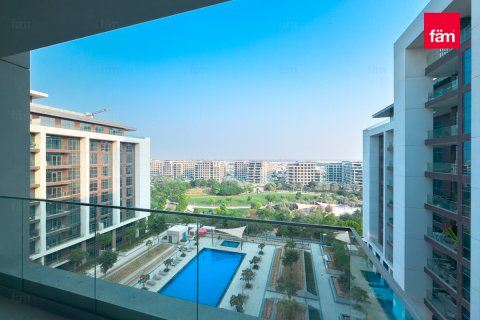 Apartment til leje i Dubai Hills Estate, Dubai, UAE 3 soveværelser, 128.3 kvm № 652334 - foto 6