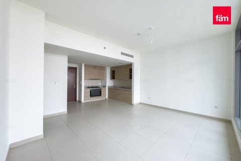 Apartment til leje i Dubai Hills Estate, Dubai, UAE 3 soveværelser, 128.3 kvm № 652334 - foto 2