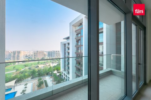 Apartment til leje i Dubai Hills Estate, Dubai, UAE 3 soveværelser, 128.3 kvm № 652334 - foto 4