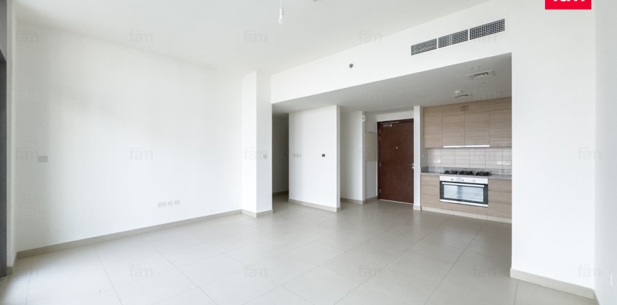 Apartment i Dubai Hills Estate, Dubai, UAE 3 soveværelser, 128.3 kvm № 652334