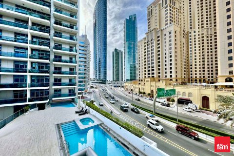 Apartamento en venta en Dubai Marina, Dubai, EAU 1 dormitorio, 99.1 m2 № 652330 - foto 15