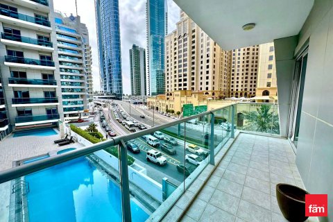 Apartamento en venta en Dubai Marina, Dubai, EAU 1 dormitorio, 99.1 m2 № 652330 - foto 1