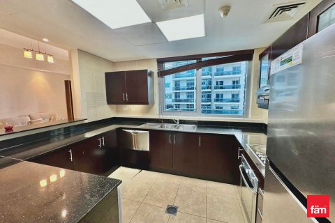 Apartamento en venta en Dubai Marina, Dubai, EAU 1 dormitorio, 99.1 m2 № 652330 - foto 8