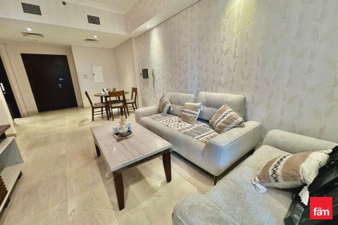 Apartamento en venta en Dubai Marina, Dubai, EAU 1 dormitorio, 99.1 m2 № 652330 - foto 3