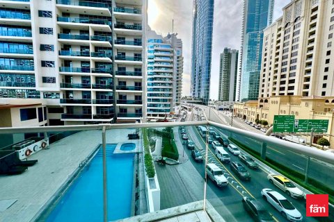 Apartamento en venta en Dubai Marina, Dubai, EAU 1 dormitorio, 99.1 m2 № 652330 - foto 16