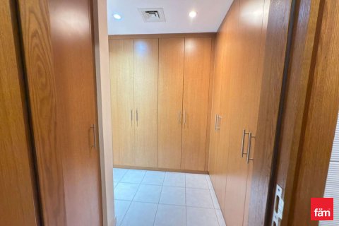 Lägenhet uthyres i Business Bay, Dubai, UAE 1 sovrum, 105.9 kvm Nr. 652333 - fotografi 7