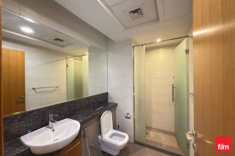 Lägenhet uthyres i Business Bay, Dubai, UAE 1 sovrum, 105.9 kvm Nr. 652333 - fotografi 9