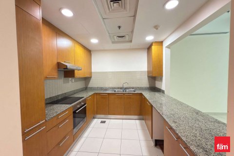 Lägenhet uthyres i Business Bay, Dubai, UAE 1 sovrum, 105.9 kvm Nr. 652333 - fotografi 4