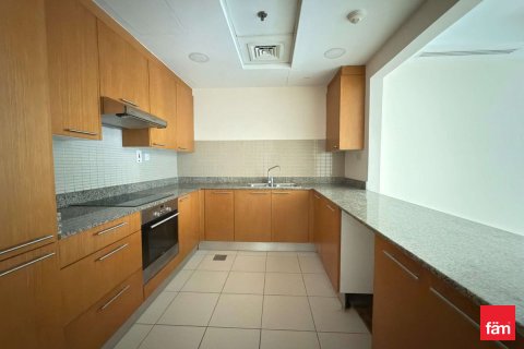 Lägenhet uthyres i Business Bay, Dubai, UAE 1 sovrum, 105.9 kvm Nr. 652333 - fotografi 5