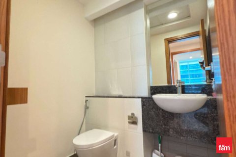 Lägenhet uthyres i Business Bay, Dubai, UAE 1 sovrum, 105.9 kvm Nr. 652333 - fotografi 8