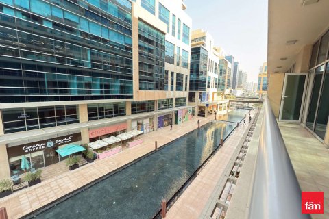 Lägenhet uthyres i Business Bay, Dubai, UAE 1 sovrum, 105.9 kvm Nr. 652333 - fotografi 10